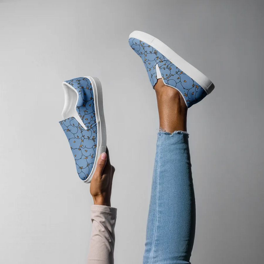 Women's Slip-on Berd Shoes product image (7)
