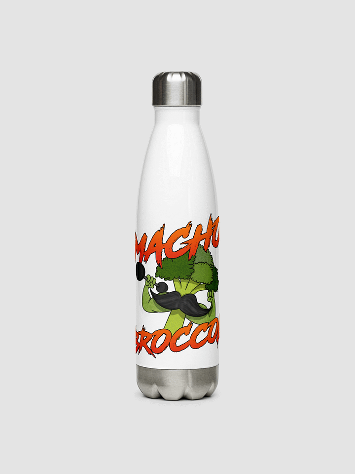 Macho Bottle-y product image (1)