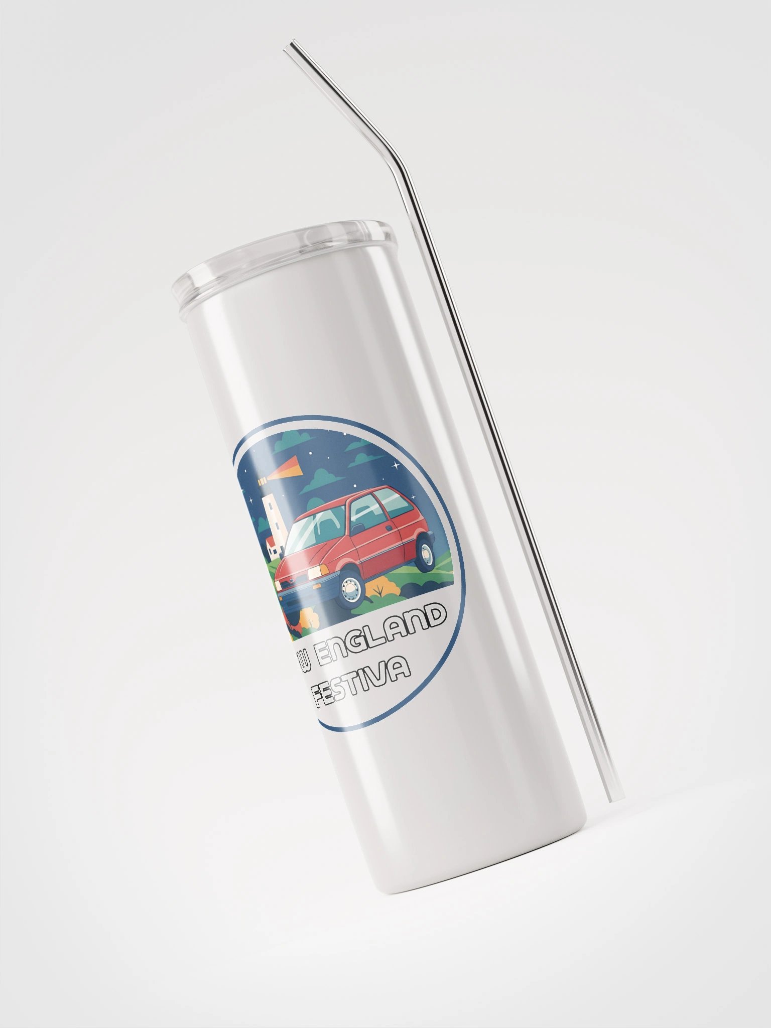 New England Festiva Tumbler product image (3)