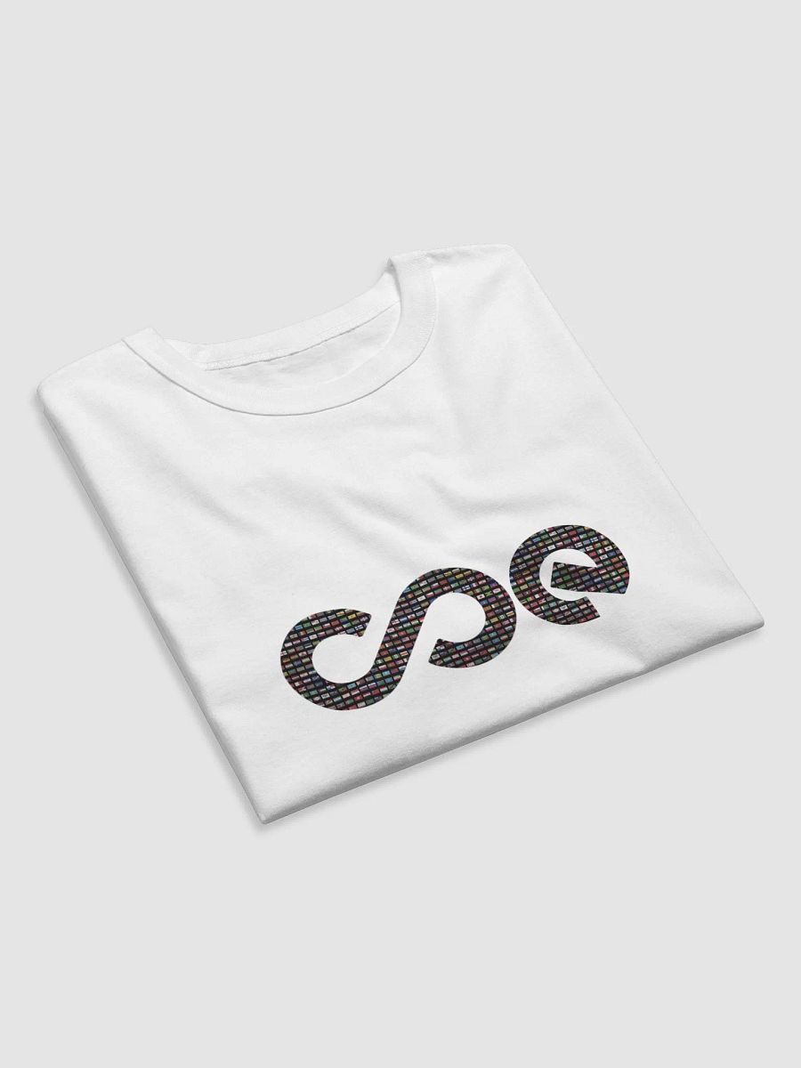 INTERNATIONAL COE - MANY FLAGS product image (4)