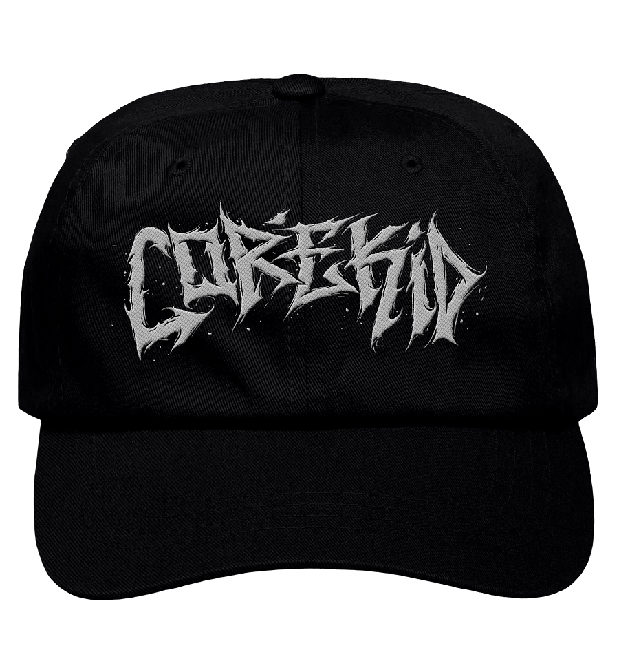 CLASSIC COREKID HAT product image (1)
