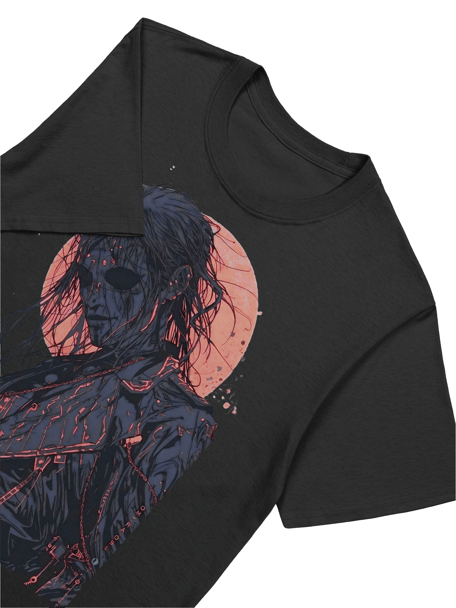 Idol of the Underworld T-Shirt product image (2)