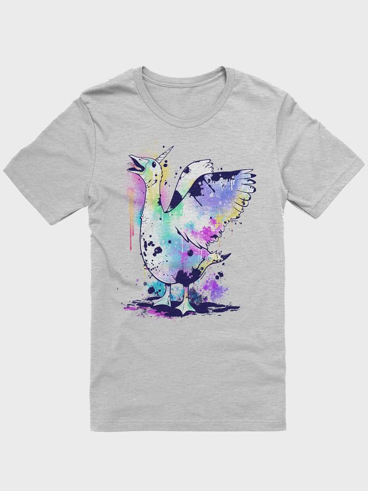 Unigoose Supersoft Unisex T-Shirt product image (1)