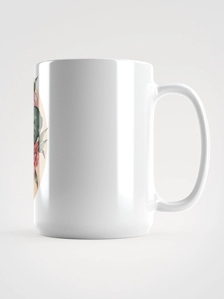 Fossil Finder Mug product image (1)