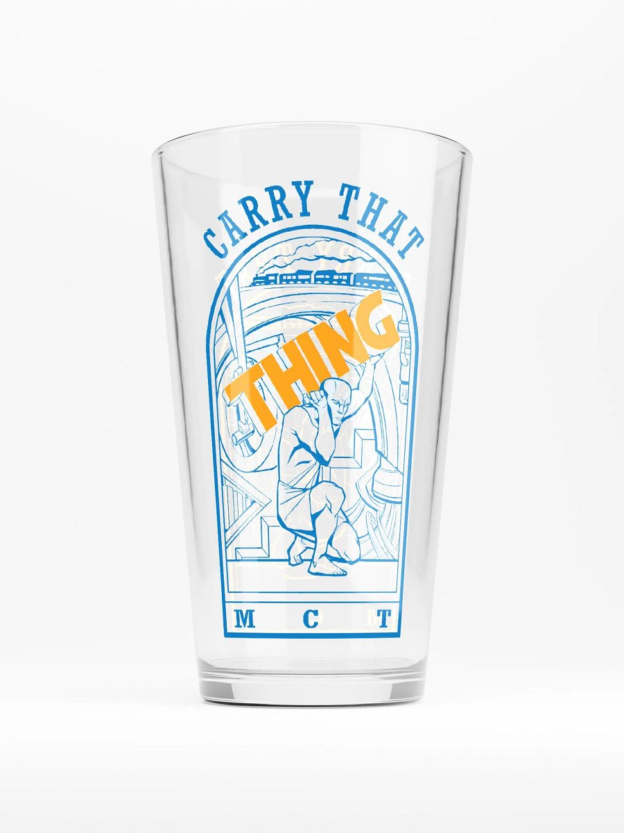 Carry That Glass product image (1)