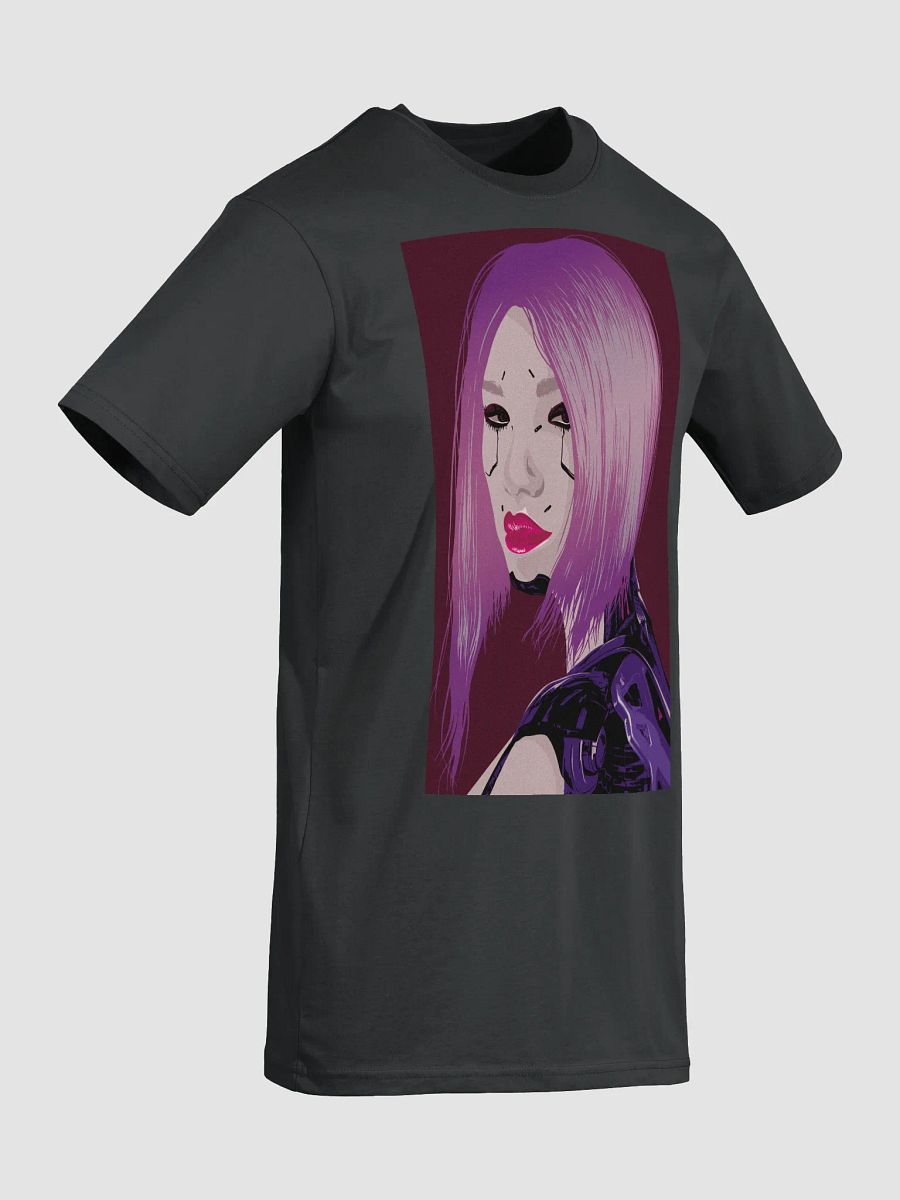 SongBird Heavy tee product image (52)