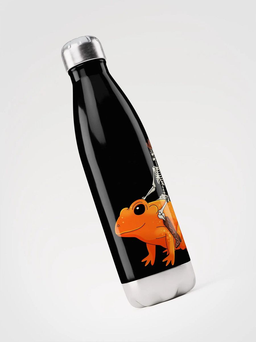 Bunch-Back Toad Rodeo Bottle product image (3)