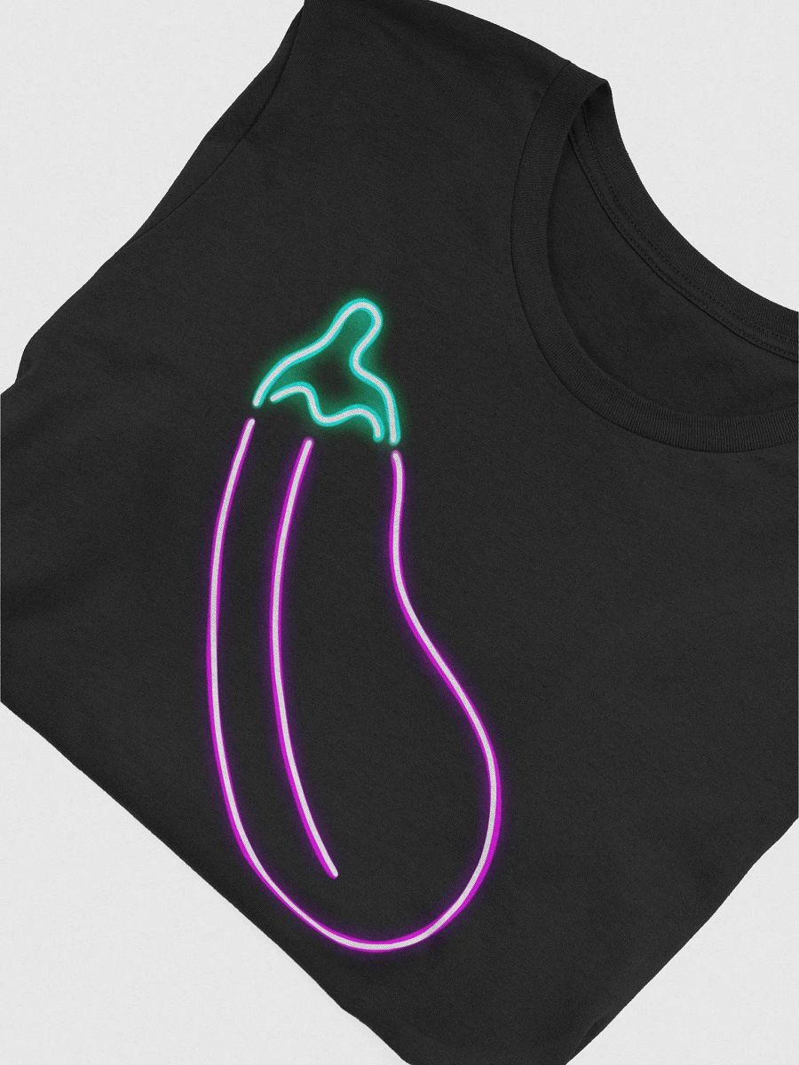 EggPlant Tee product image (4)