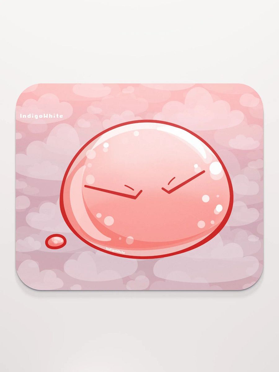 Angy Slime Mousepad product image (2)