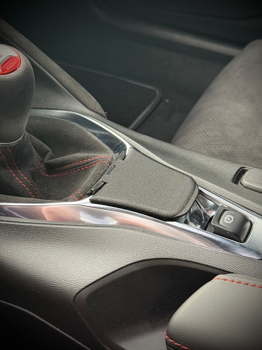 Camaro Drive Mode/TC Cover v2 - Multiple Design Options product image (4)
