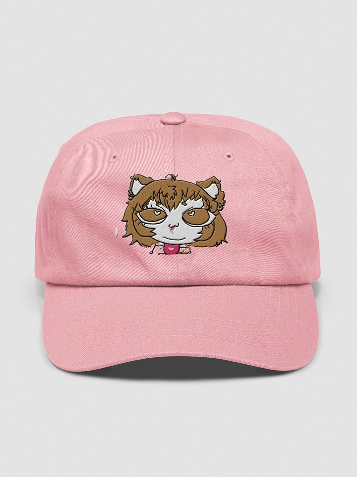 Lil Goobers Lydibug cap product image (1)