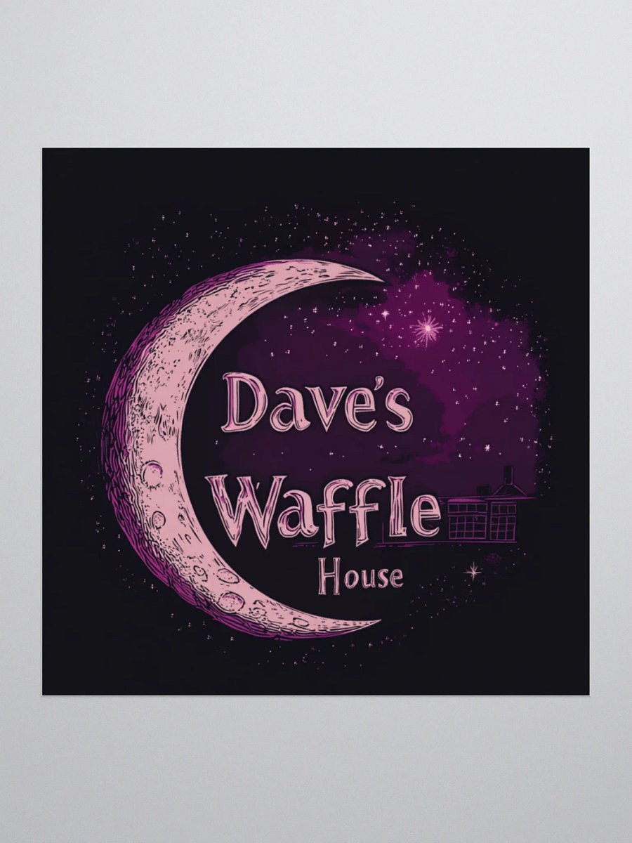 DWH FPHATM Sticker product image (1)