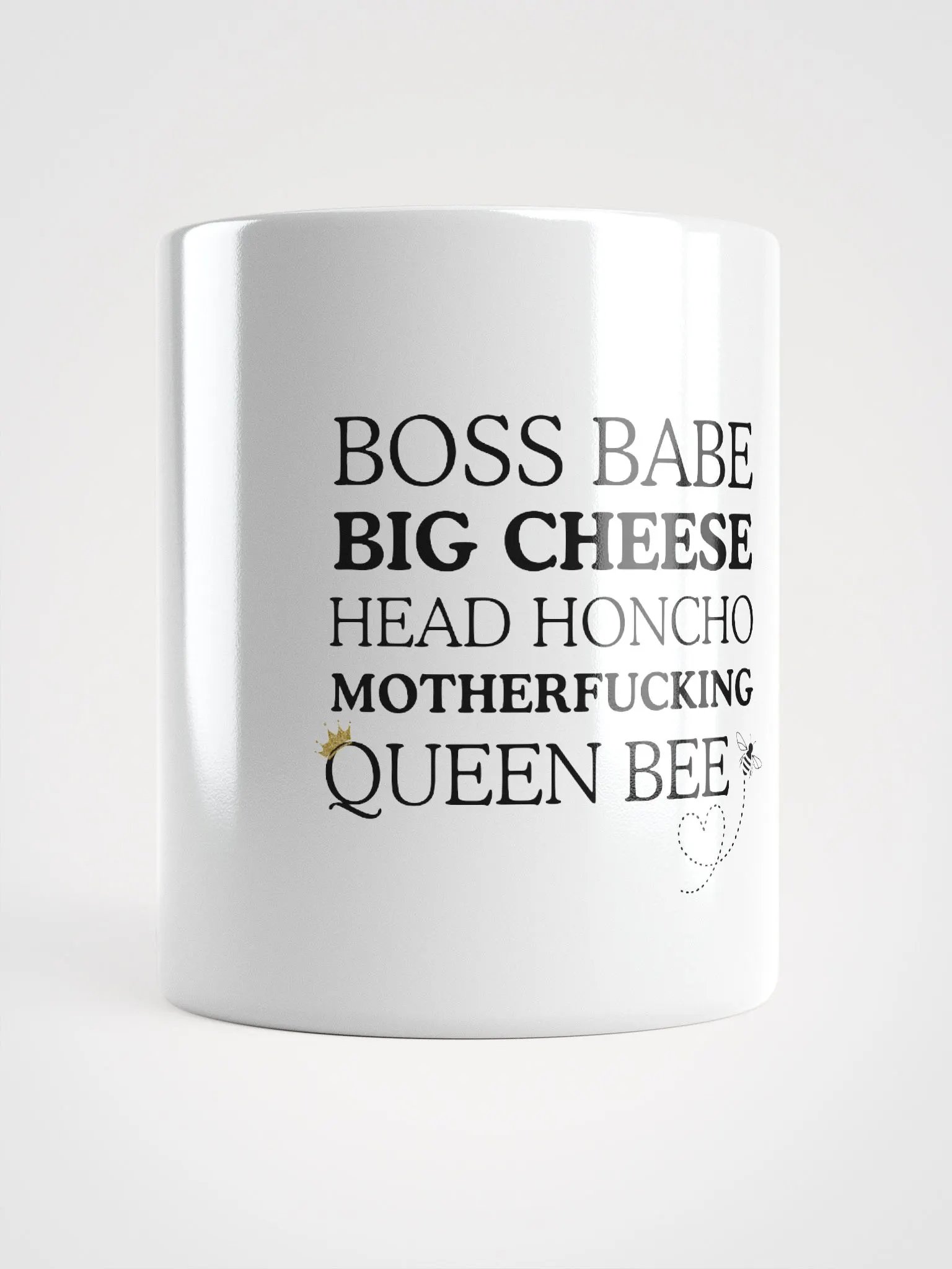 You're THE Queen Bee product image (1)