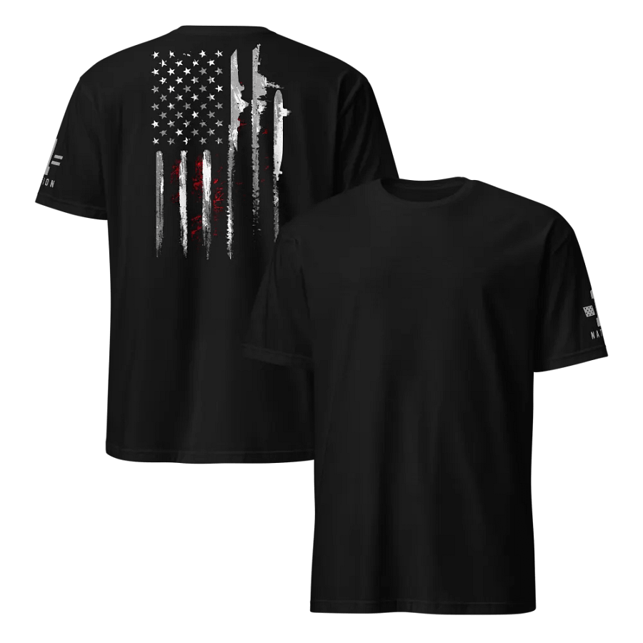 Warship Flag product image (5)