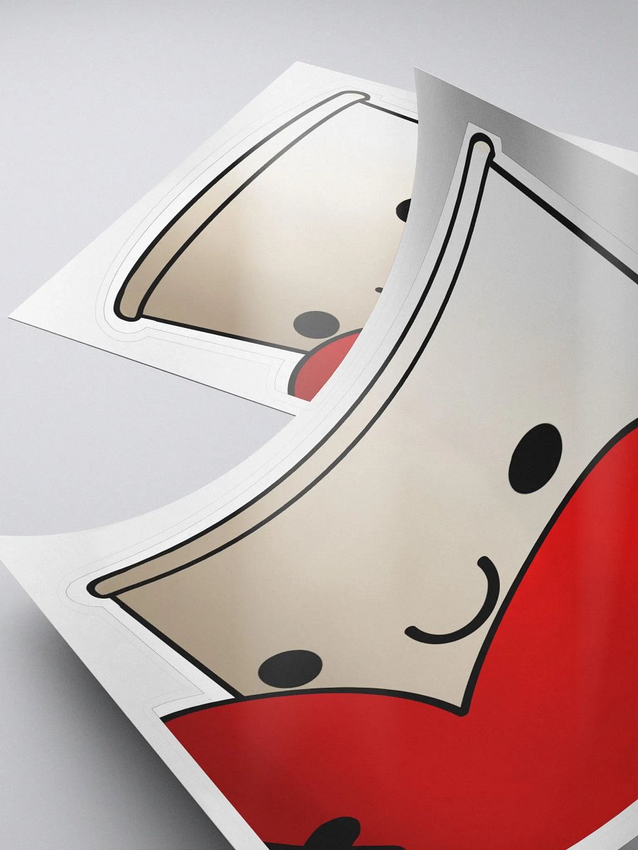 Love Sticker product image (4)