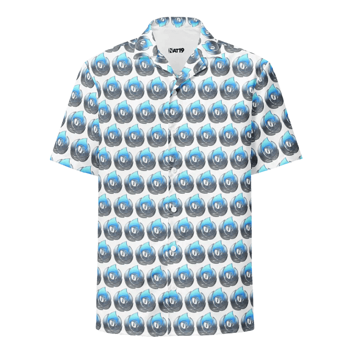 Knights of Ulysia Hawaiian Shirt product image (2)