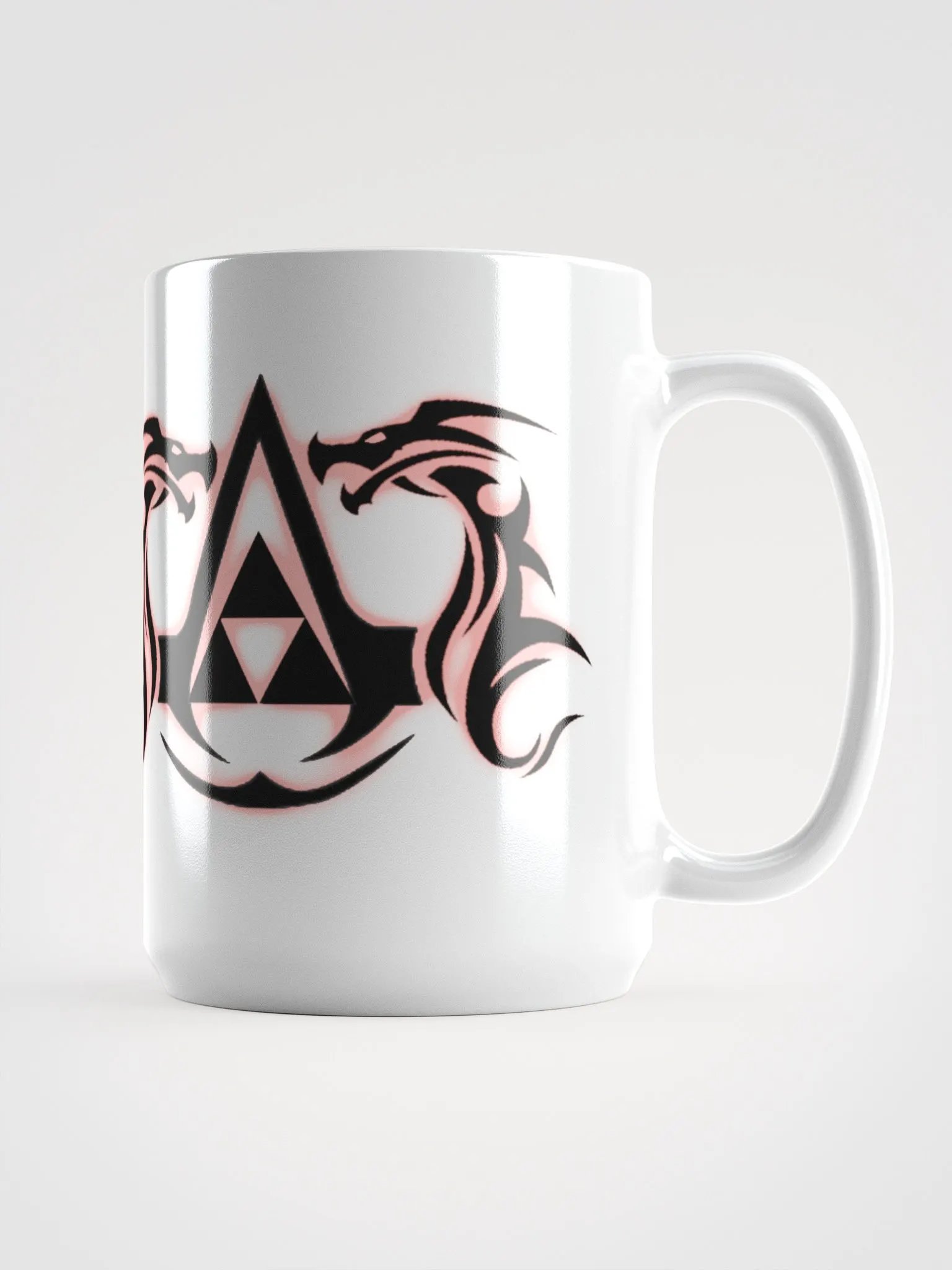 Maverick Dragons Mug product image (1)