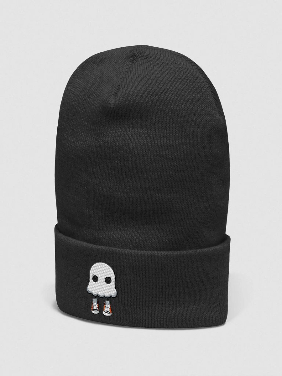 gg logo beanie product image (3)