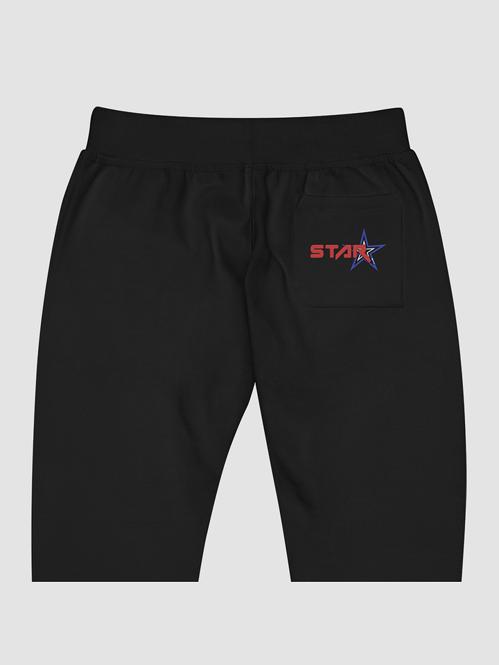 [star011merch] Cotton Heritage Unisex Fleece Sweatpants Cotton Heritage M7580 (Back Pocket) product image (1)