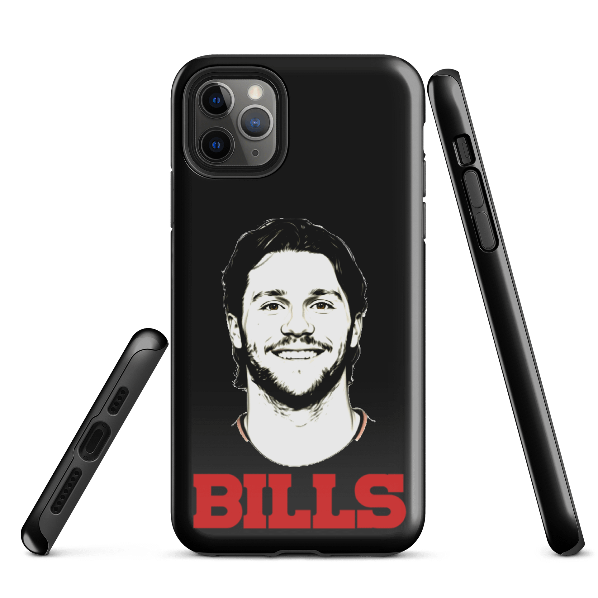 JA17 iPhone® Tough Case product image (5)