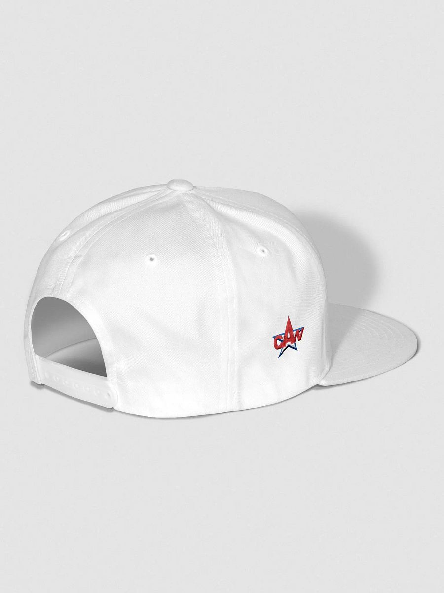 Yung Gun Snapback product image (2)