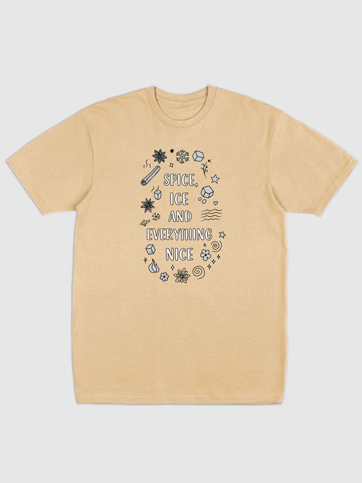 Spice, Ice, and Everything Nice Men's Tee product image (3)