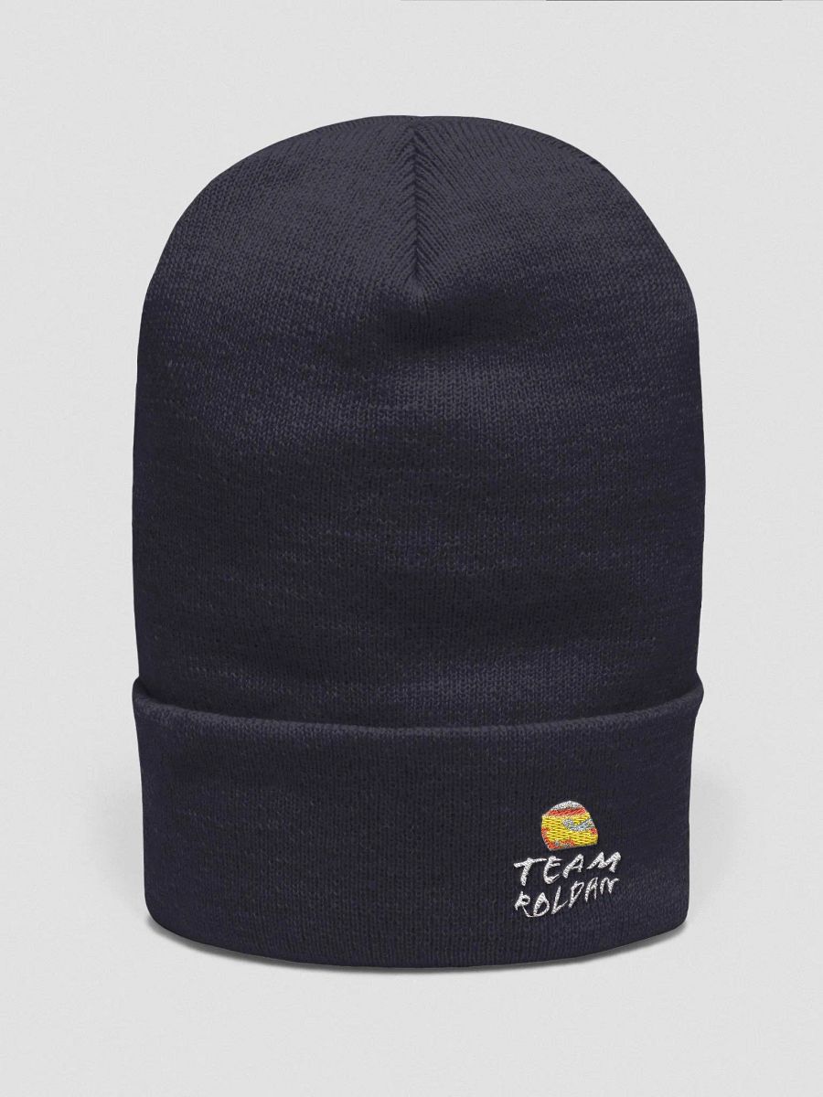 Gorro Team Roldán product image (1)