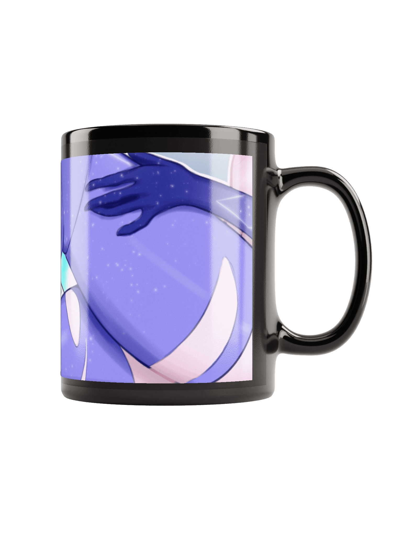 Thighs Mug product image (1)