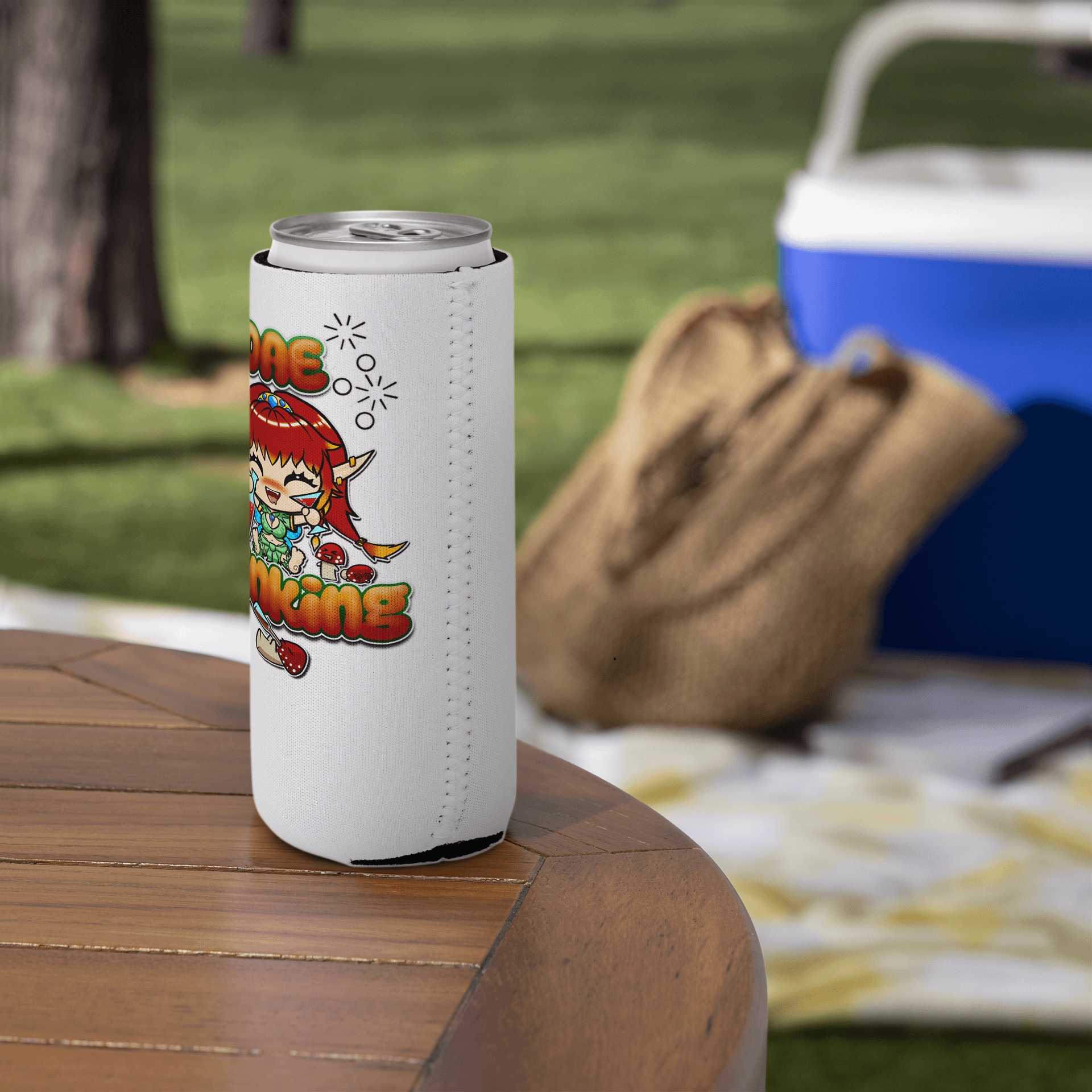 Dae Drinking (Cozy Sleeve) product image (5)