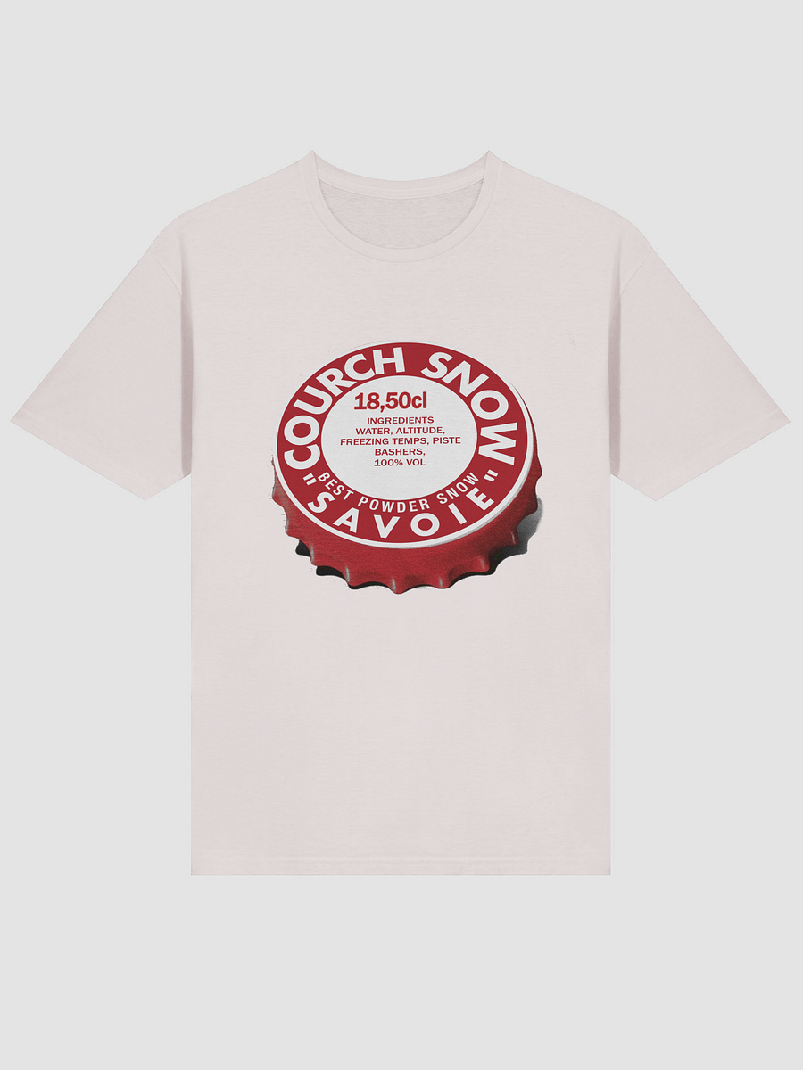 Courch snow bottle cap product image (1)