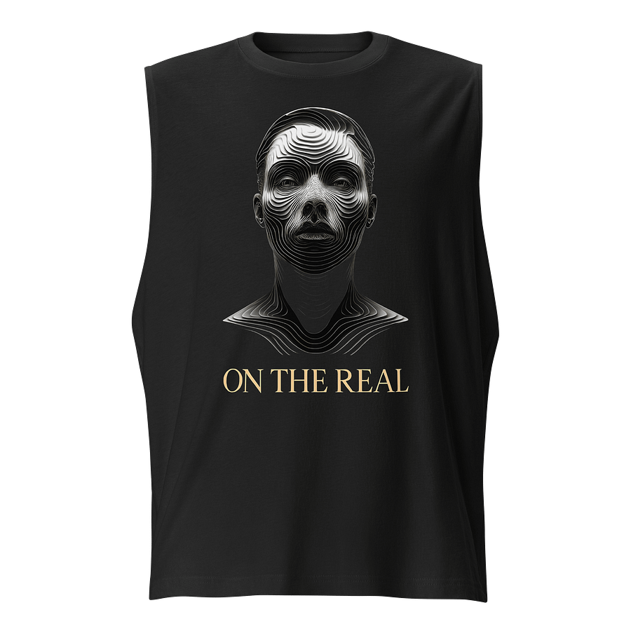 OTR In To The Future Tank product image (1)