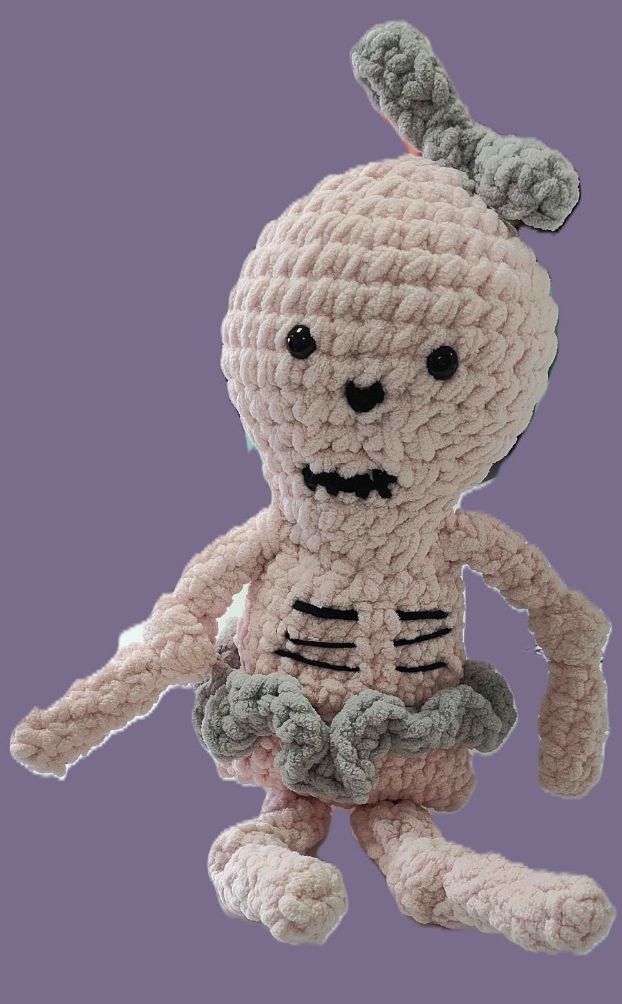 Custom Crocheted Goodies *DEPOSIT* product image (3)