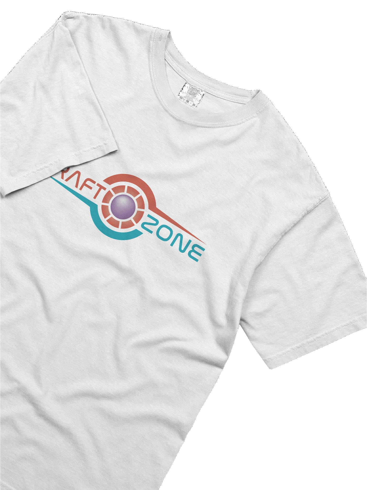 Draftzone Signature Tee product image (7)