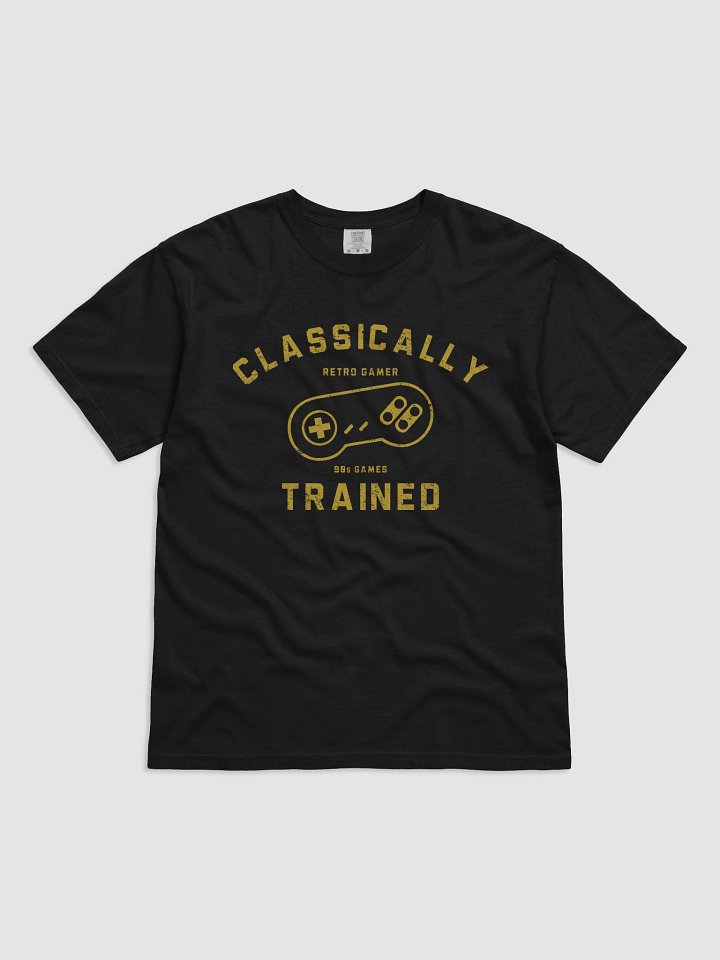 Classically Trained product image (1)
