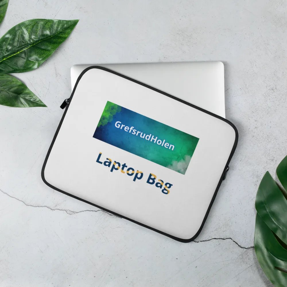 Laptop Bag product image (2)