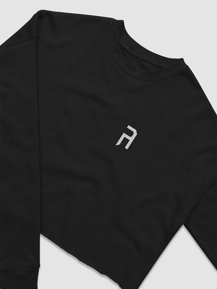 Cropped Sweatshirt product image (2)