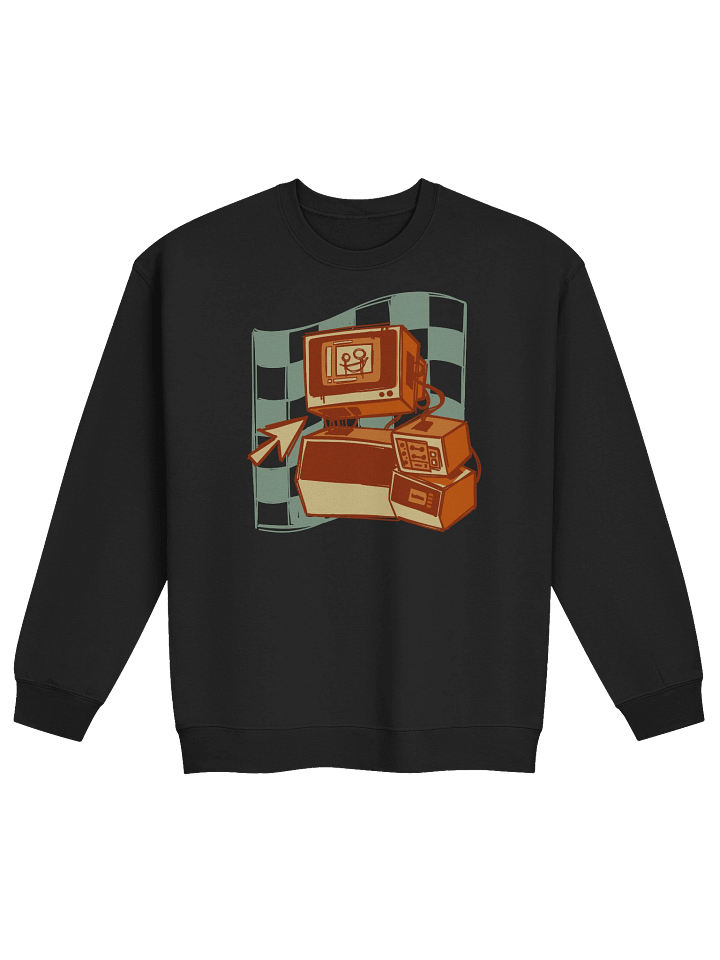 THE P.AI.NTER (DARK PRINT) product image (1)