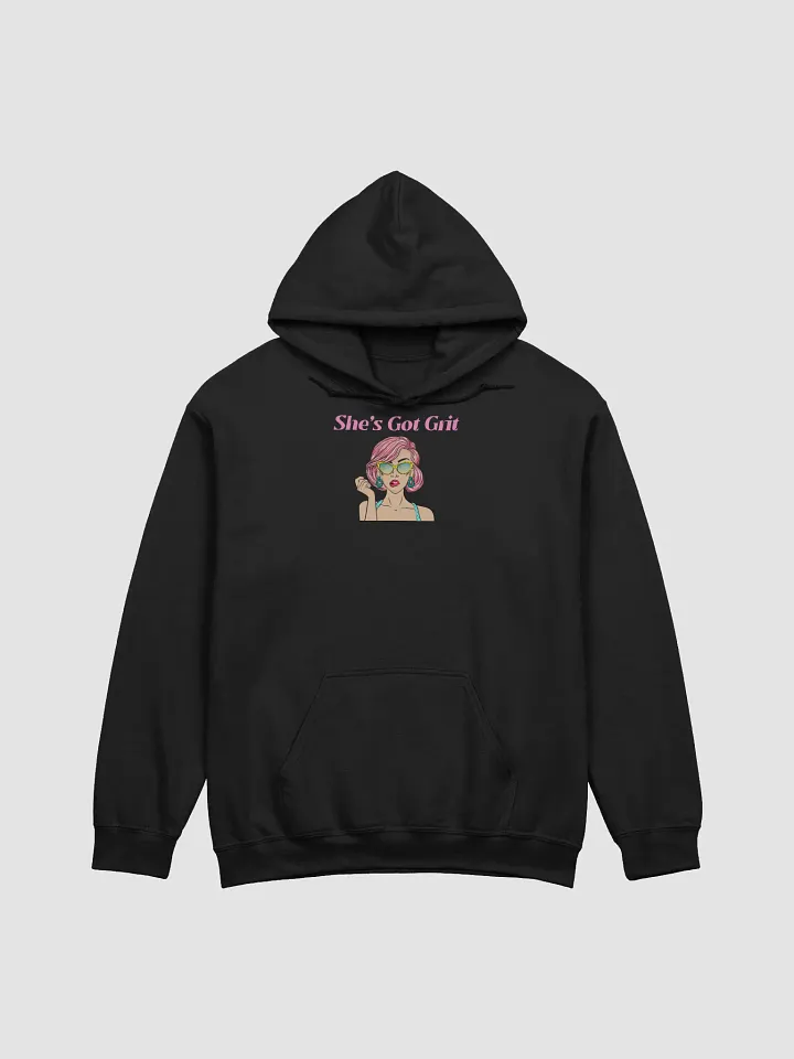 She got grit! product image (2)