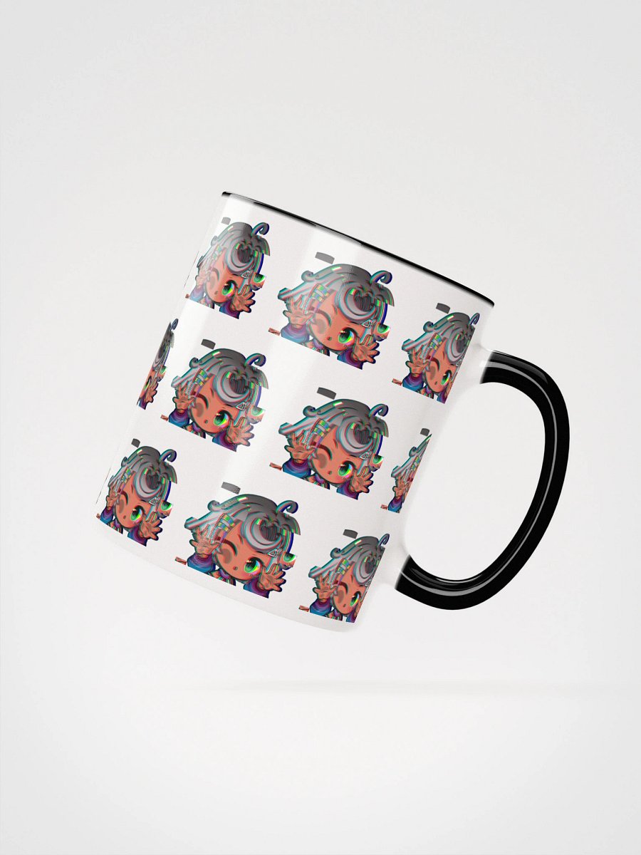 Glitch Mug product image (24)