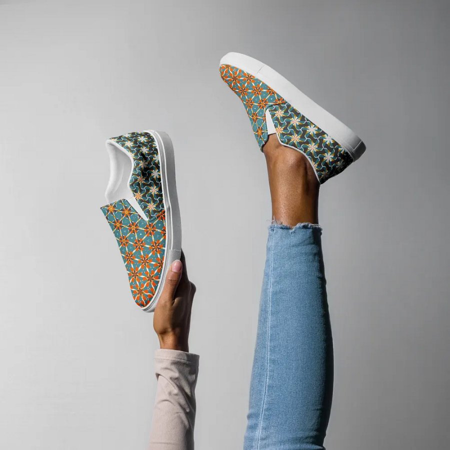 Funky Pattern 52 product image (1)
