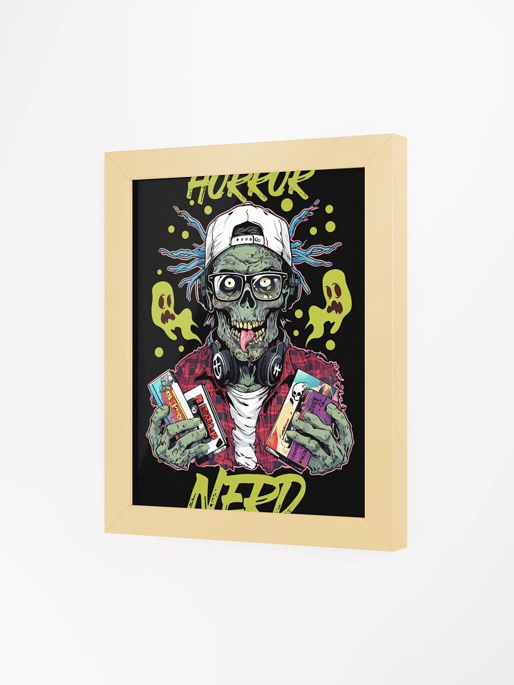 Horror Nerd product image (5)