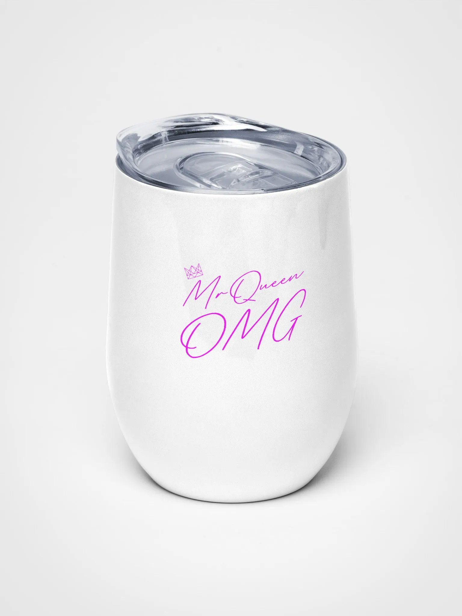 MrQueen Wine Tumbler product image (5)