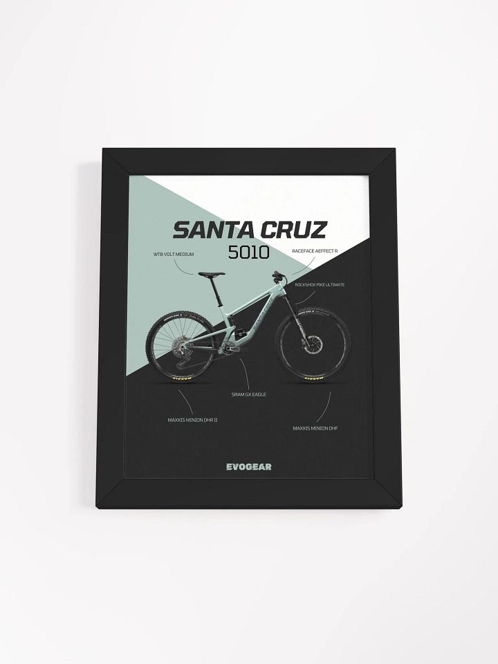 Santa Cruz 5010 Frame product image (4)