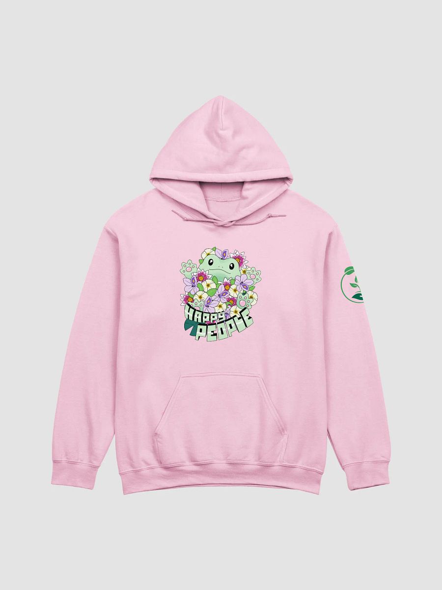 'Flower Froggo' Hoodie product image (15)