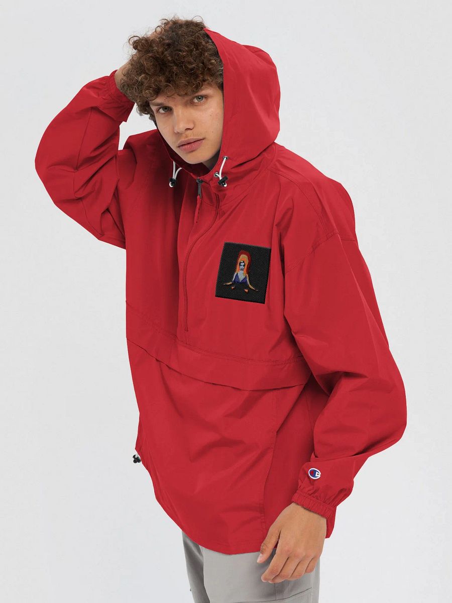 Zenith Serenity Packable Jacket product image (5)