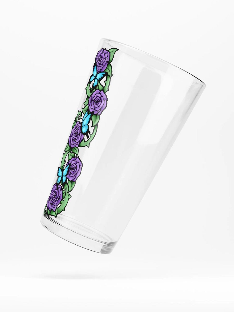 Pain and Death 2024 Glass product image (5)