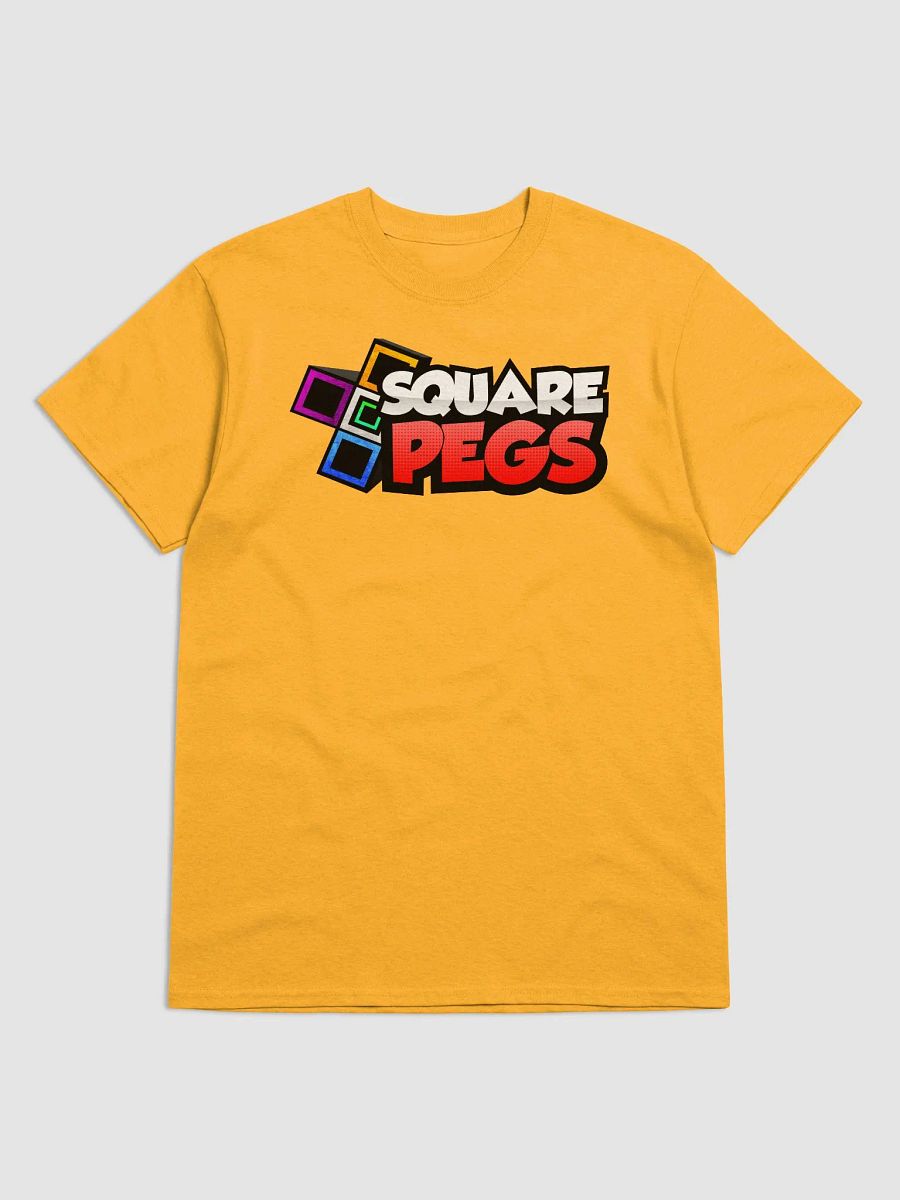 Square Pegs product image (1)