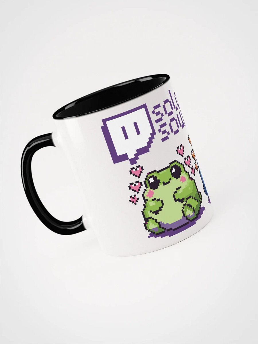 Frederick Double Croak Mug product image (3)