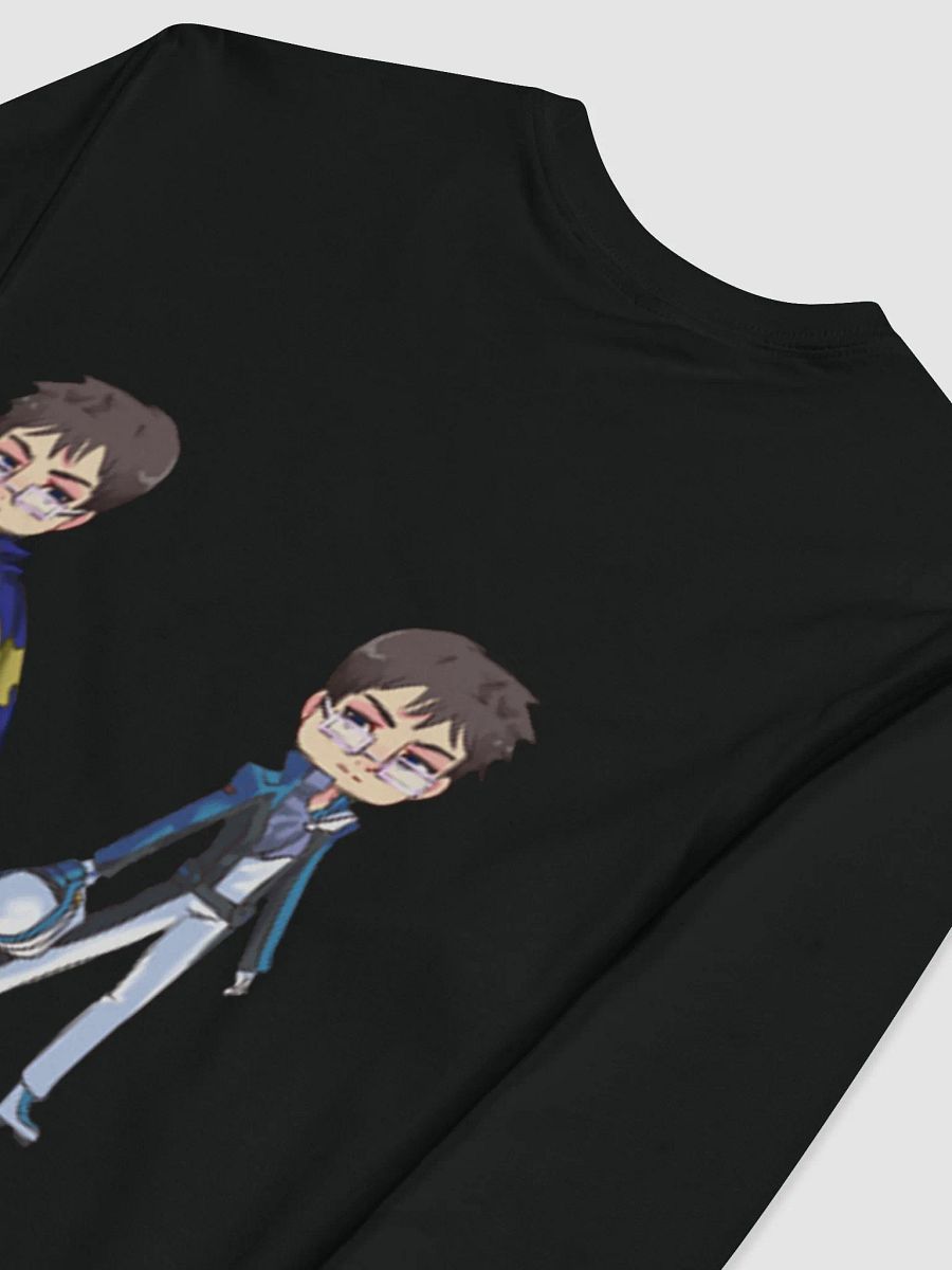 Long Sleeve Logo product image (3)