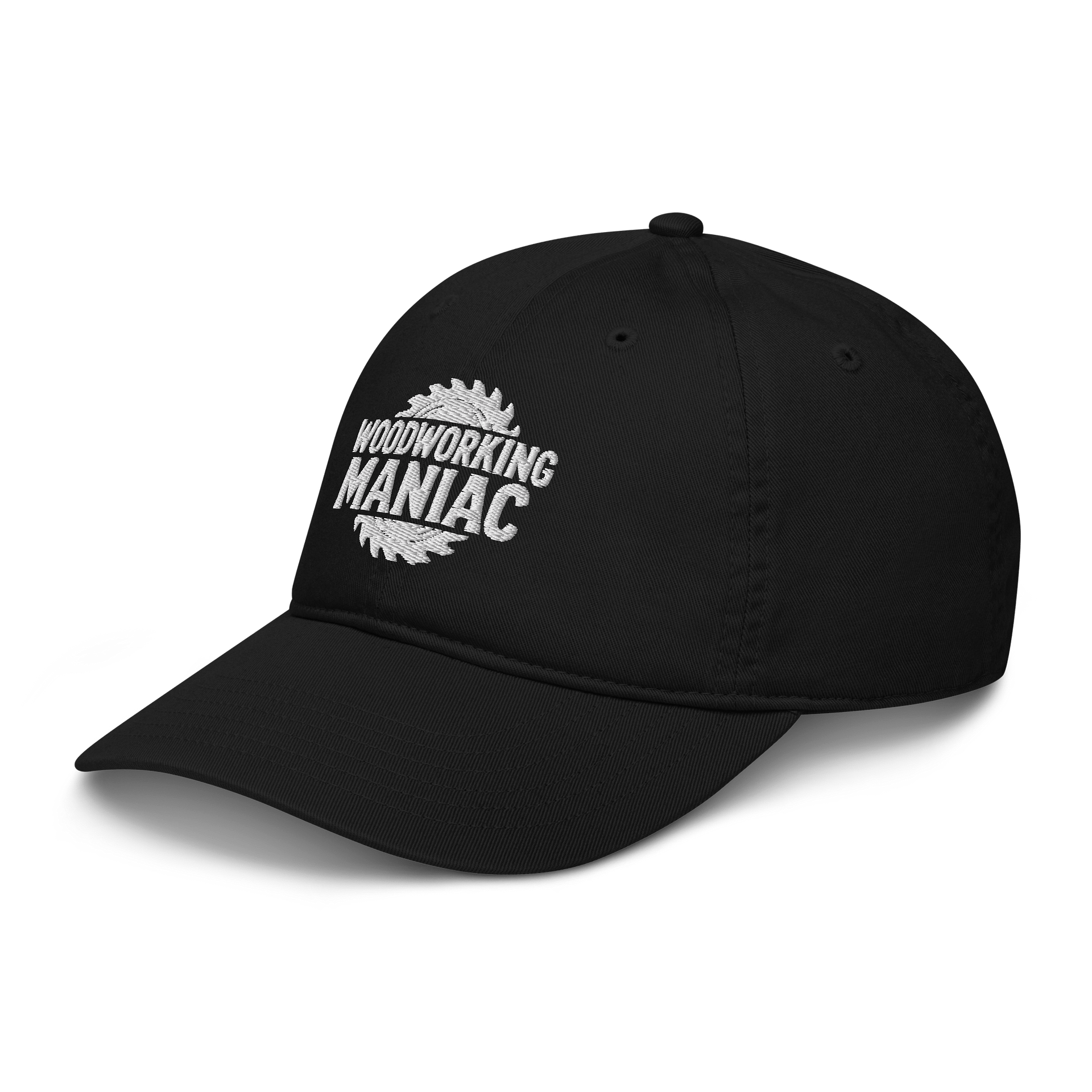 Maniac hat product image (4)